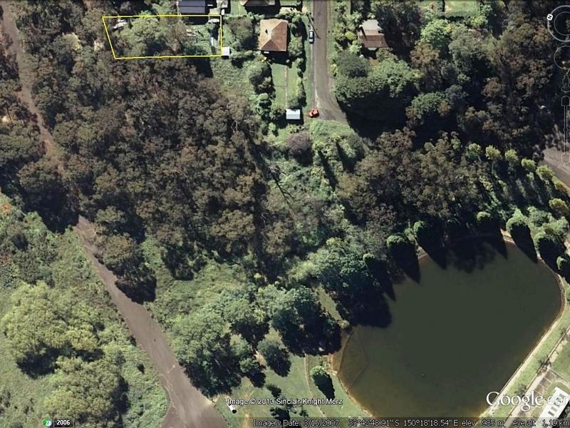 8 Lake Esplanade, Katoomba NSW 2780