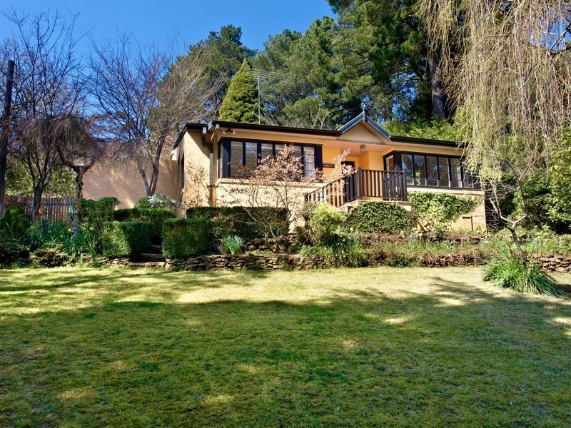 52 Jersey Ave, Leura NSW 2780