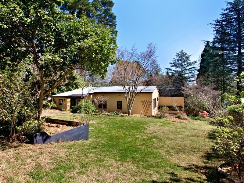 52 Jersey Ave, Leura NSW 2780