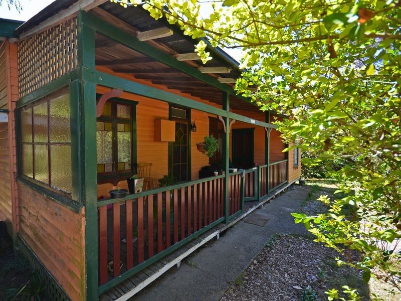 28 Minni Ha Ha Road, Katoomba NSW 2780