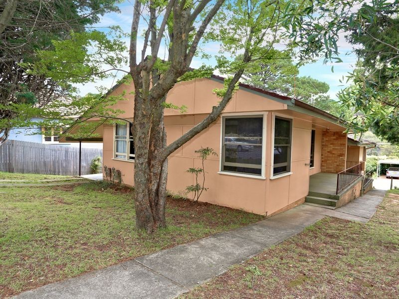 5/249-251 Katoomba Street, Katoomba NSW 2780