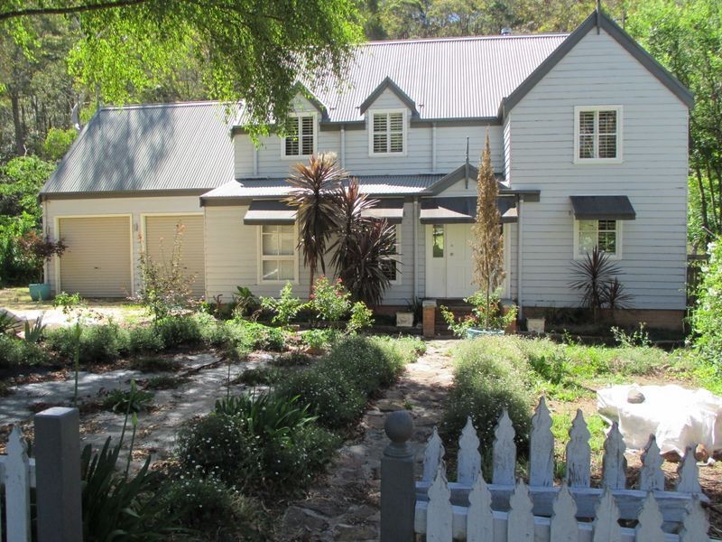 94 Mount Street, Leura NSW 2780