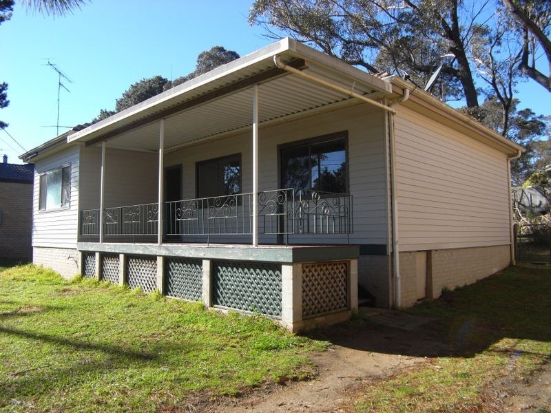 41 Minni Ha Ha Road, Katoomba NSW 2780