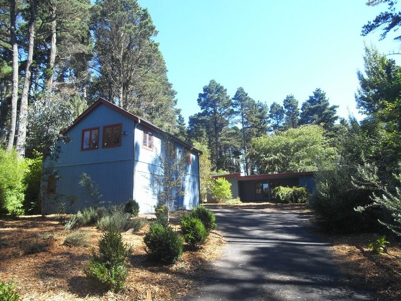 11 Romaine Street, Blackheath NSW 2785