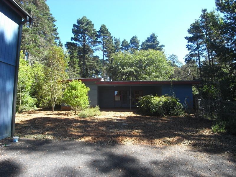 11 Romaine Street, Blackheath NSW 2785