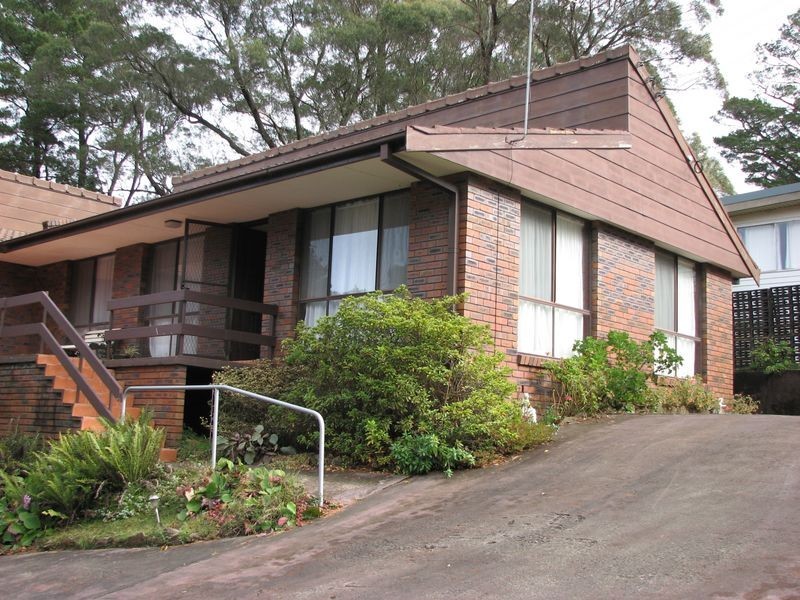 2/151 Burrawang St, Katoomba NSW 2780