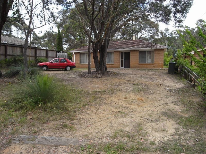 4 Glen Wattle Close, Katoomba NSW 2780