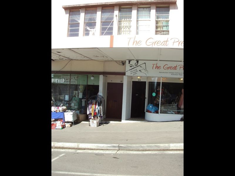 2/71 Waratah Street, Katoomba NSW 2780