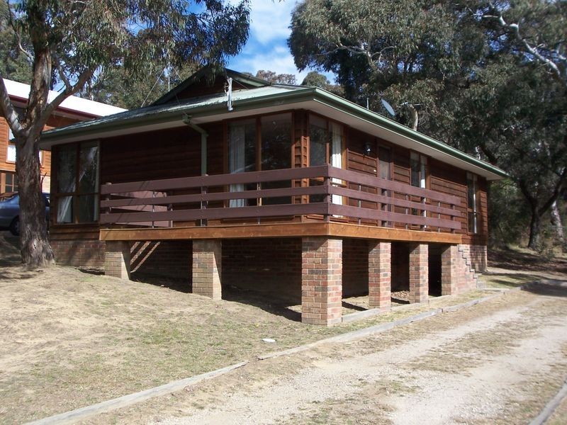 63 Peckmans Road, Katoomba NSW 2780