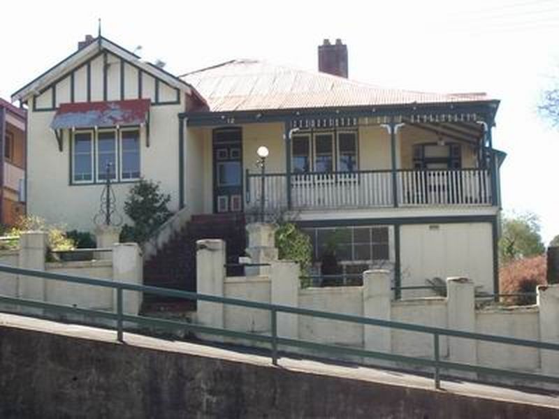 8/12 Lovel St, Katoomba NSW 2780