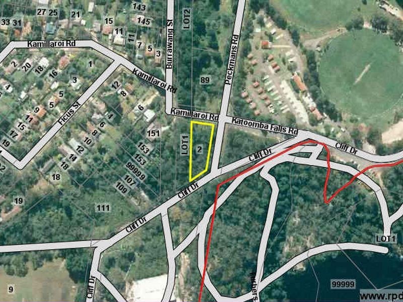 Katoomba NSW 2780