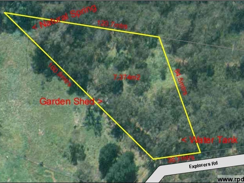 25 Explorers Road, Katoomba NSW 2780