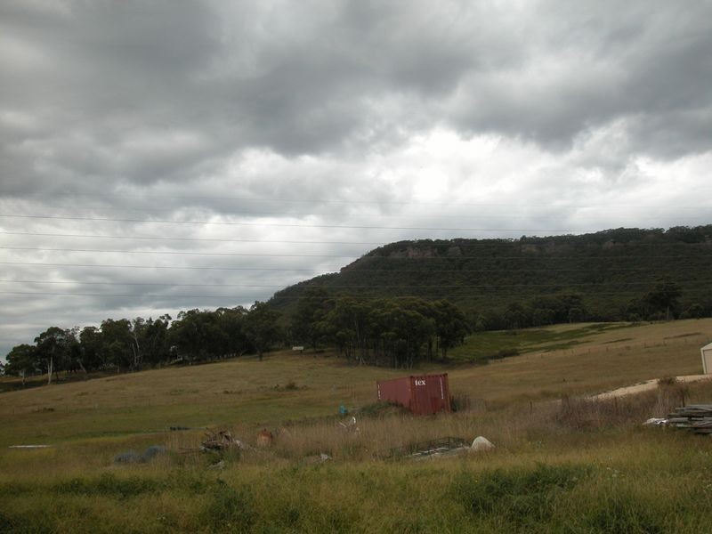 11 Vista Place, Hartley NSW 2790