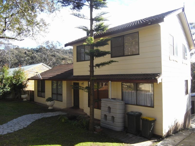 25 Norwood St, Leura NSW 2780