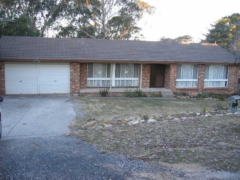 11 Mount York Rd, Mount Victoria NSW 2786