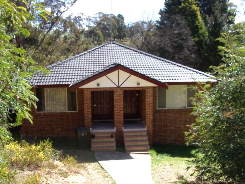 10A Eunoe Street, Katoomba NSW 2780