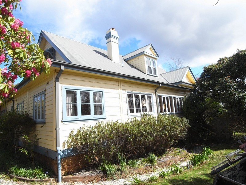 17 Coomonderry Street, Katoomba NSW 2780