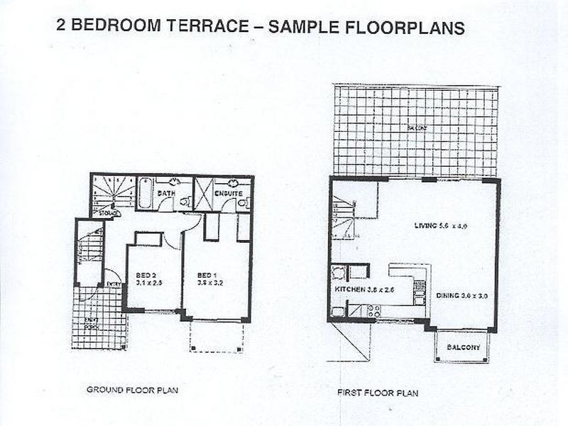 8/25 The Escarpments, Katoomba NSW 2780