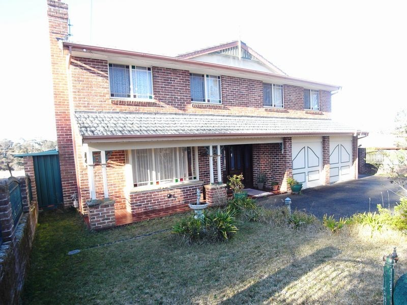 57 Stuarts Rd, Katoomba NSW 2780