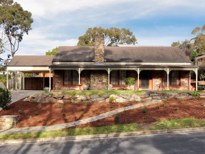 14 Catharina St, Flagstaff Hill SA 5159