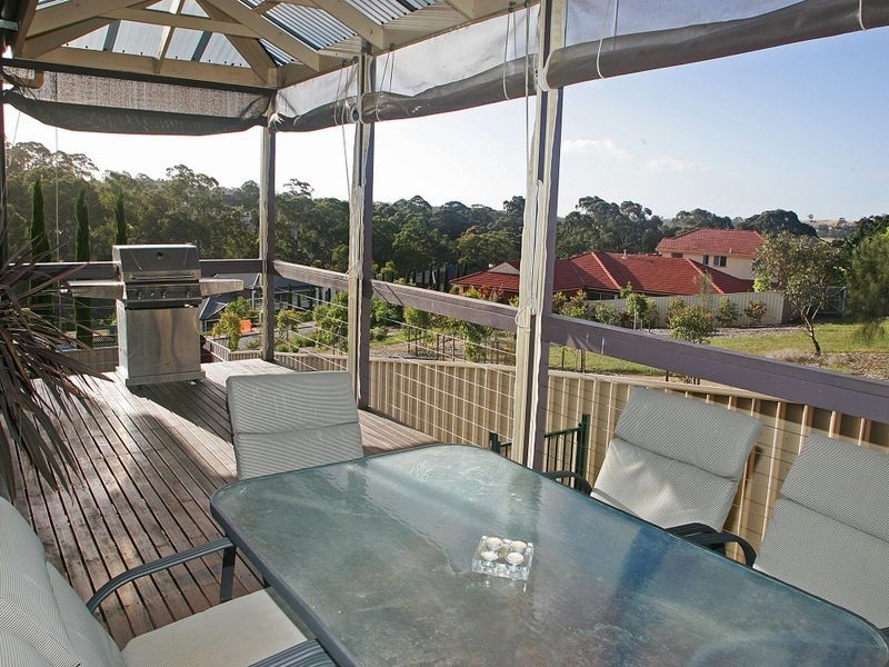 42 Eucalypt Circuit, Flagstaff Hill SA 5159