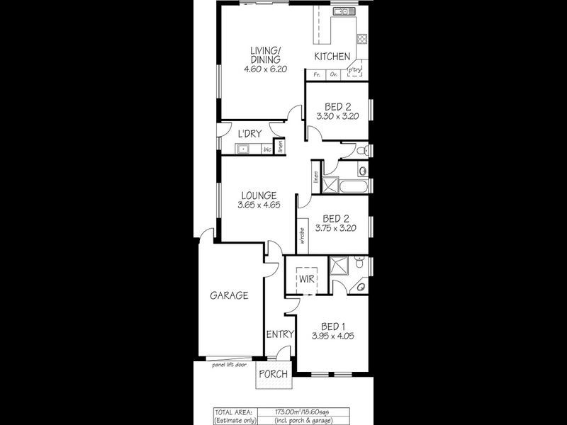 C/3 Market Street, Old Reynella SA 5161