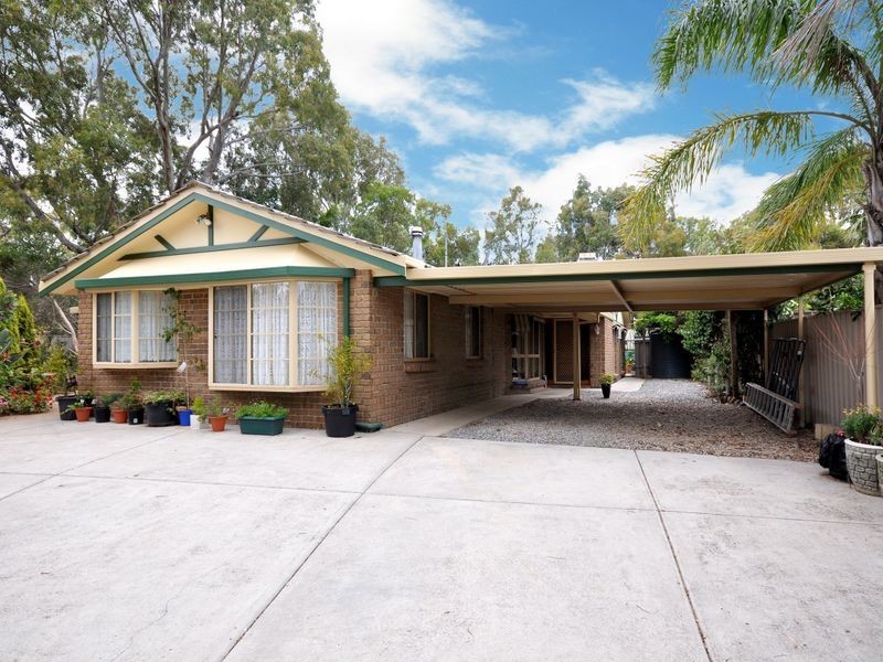 23 Begonia Street, Morphett Vale SA 5162