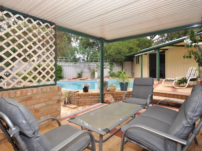 23 Begonia Street, Morphett Vale SA 5162