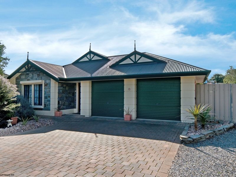 17 Haven Ave, Seaford SA 5169