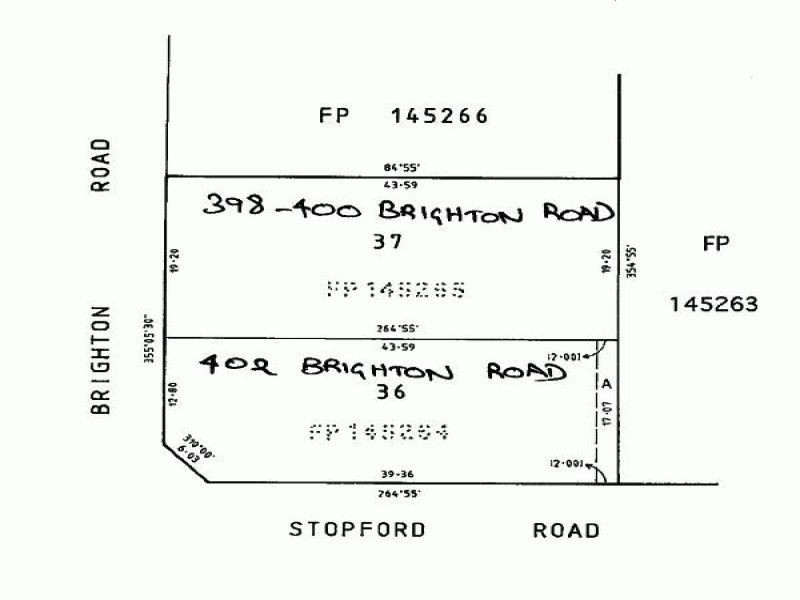 398-400 Brighton Rd, Hove SA 5048