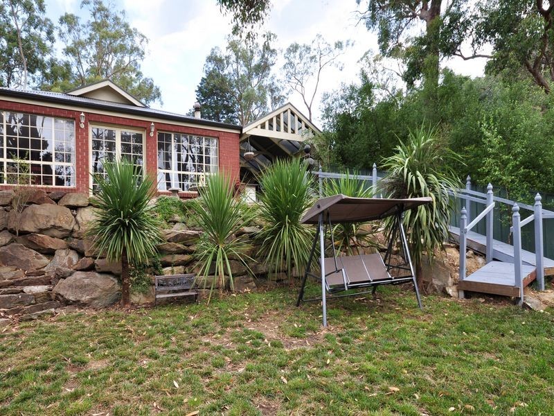 21A George Avenue, Crafers West SA 5152