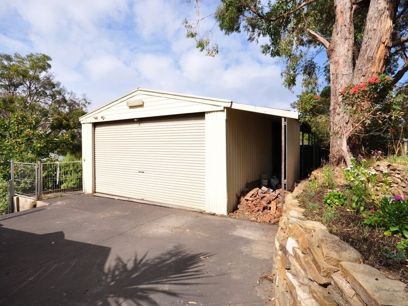 21A George Avenue, Crafers West SA 5152