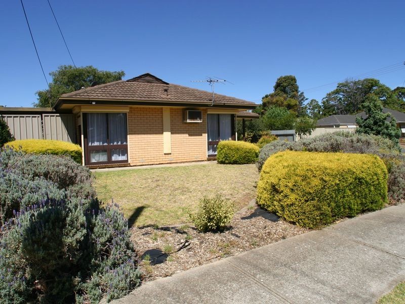 10 Edwina Drive, Morphett Vale SA 5162