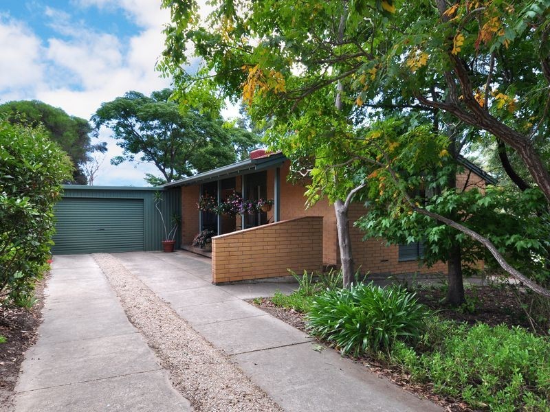 46 Hub Dr, Aberfoyle Park SA 5159