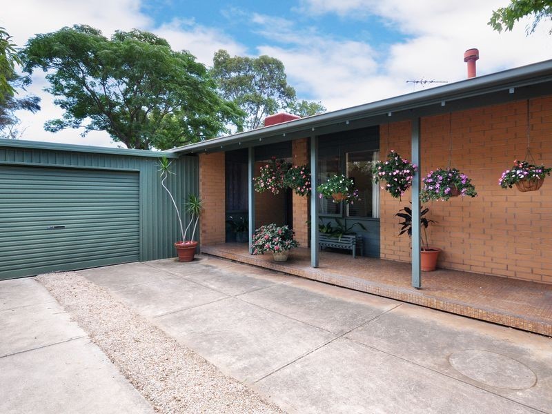 46 Hub Dr, Aberfoyle Park SA 5159