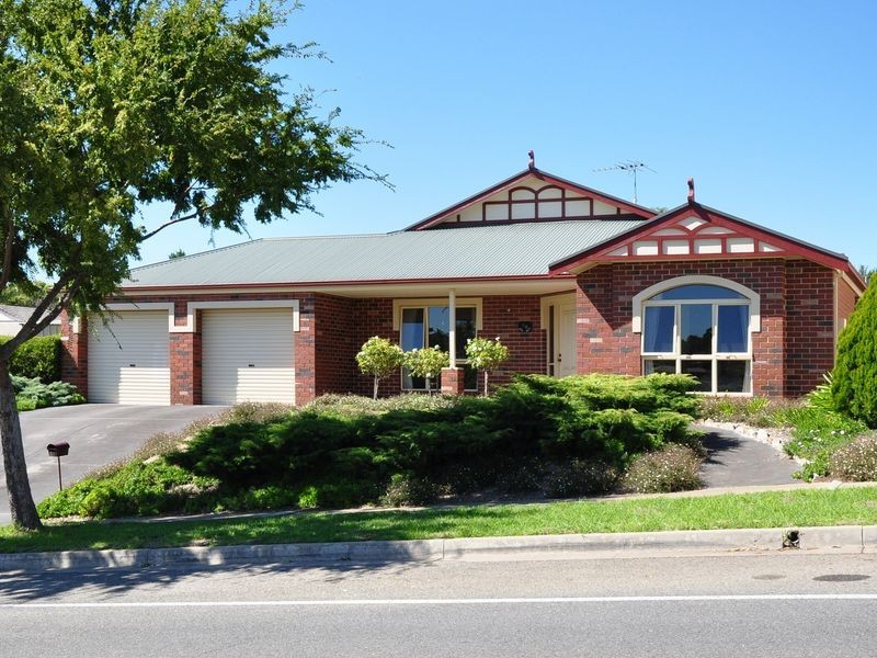 58 Berrima Rd, Sheidow Park SA 5158