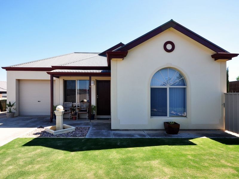12 Mansfield Street, Noarlunga Downs SA 5168