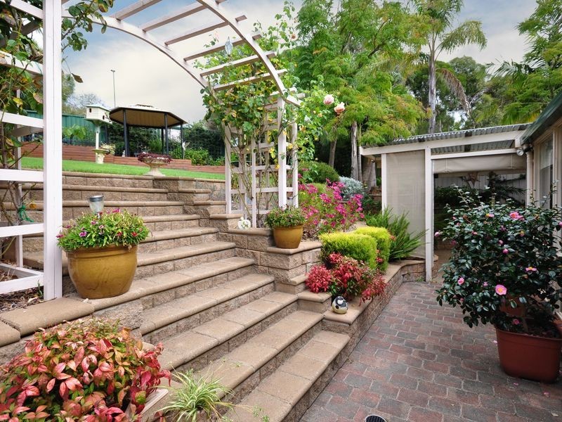 2 Casuarina Place, Aberfoyle Park SA 5159