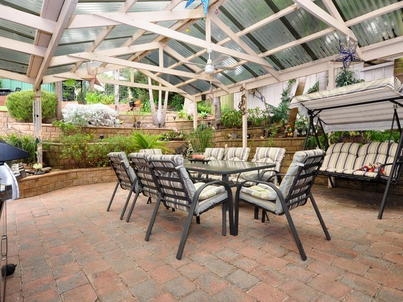 2 Casuarina Place, Aberfoyle Park SA 5159