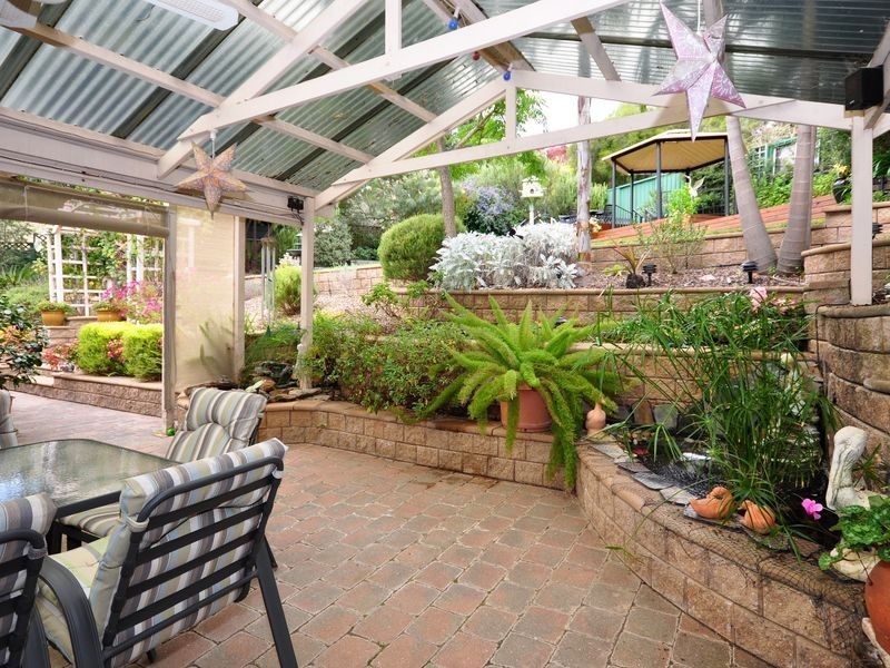 2 Casuarina Place, Aberfoyle Park SA 5159
