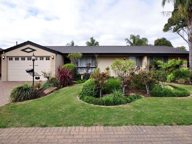 19 Bellaview Rd, Flagstaff Hill SA 5159