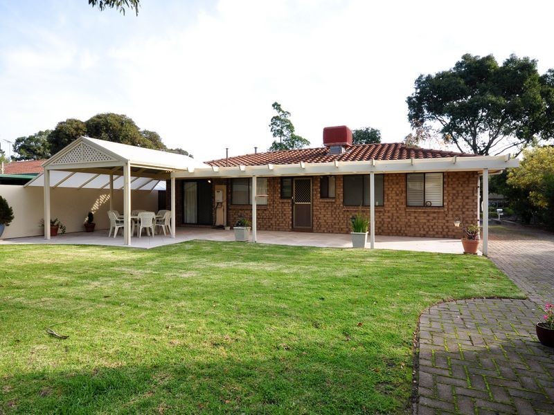 2 Quigley Court, Aberfoyle Park SA 5159