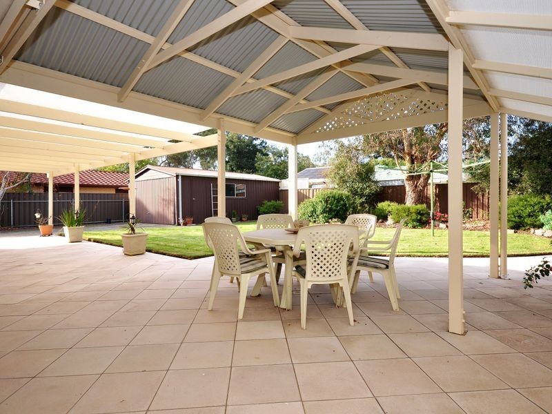 2 Quigley Court, Aberfoyle Park SA 5159
