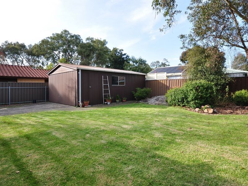 2 Quigley Court, Aberfoyle Park SA 5159