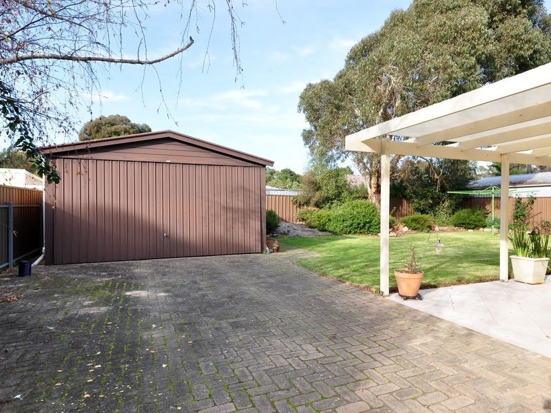 2 Quigley Court, Aberfoyle Park SA 5159