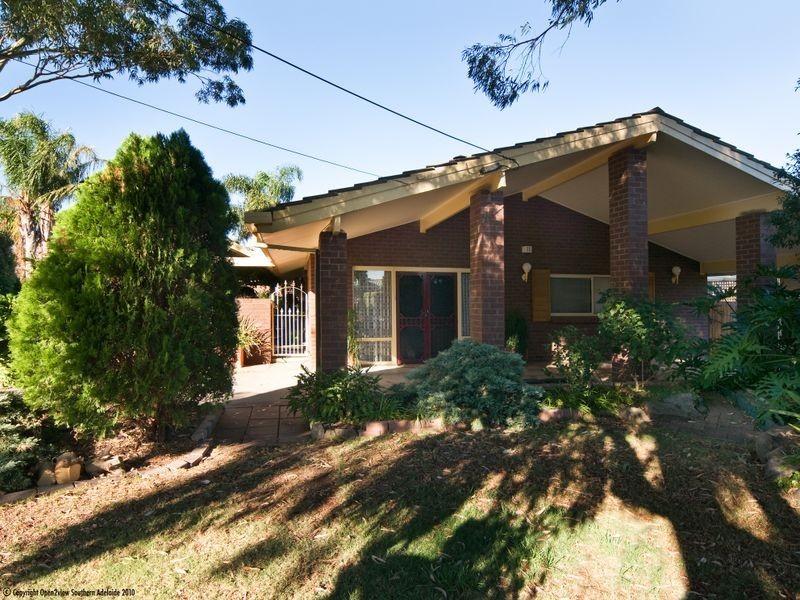21 Bellaview Rd, Flagstaff Hill SA 5159