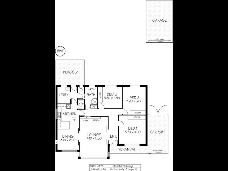 8 Kimberly Way, Happy Valley SA 5159