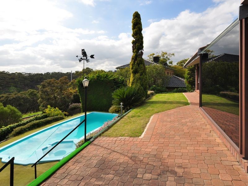 46 Broadmeadow Dr, Flagstaff Hill SA 5159