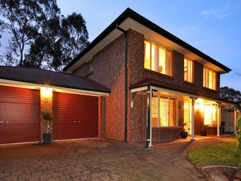 3 Robin Ct, Flagstaff Hill SA 5159