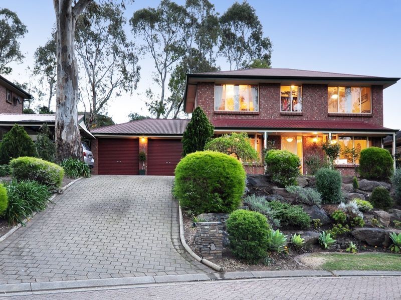 3 Robin Ct, Flagstaff Hill SA 5159